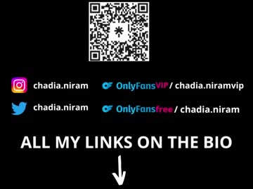 cam girl porn chadianiram image #4494144