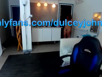 cam girl porn dulceyjohn image #4586356