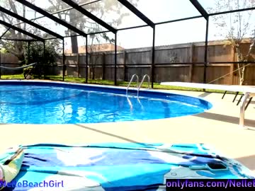cam girl porn nellebeachgirl image #1474624