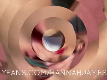 cam girl porn hannahjames710 image #3406811