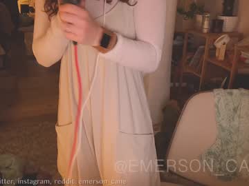 cam girl porn emersoncane image #2704283