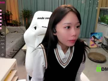 cam girl porn luna_liu520 image #215720