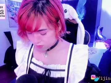 cam tranny porn fijisakistar image #3651247
