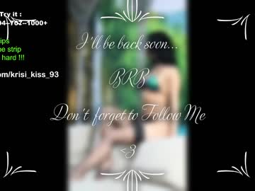 cam girl porn krisi_kiss image #5228357