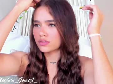 cam girl porn _meghan_gomez1_ image #497711