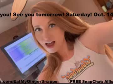 cam girl porn eatmygingersnapps image #5475102