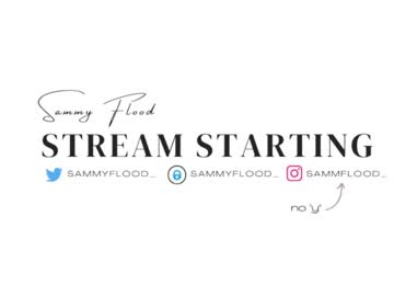 cam girl porn sammyfloodxxx image #1845917