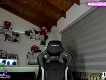 cam girl porn yesikasaenz image #680455