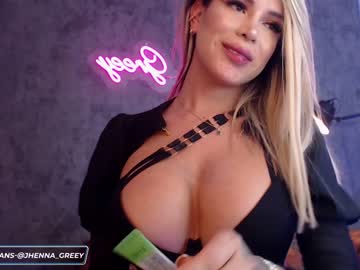 cam tranny porn jhenna_greey image #3027137