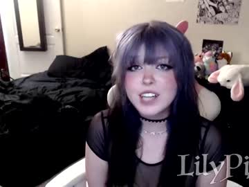 cam girl porn lilypixel image #2890746
