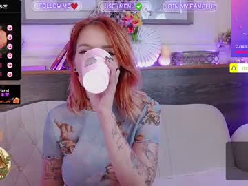 cam girl porn ginger_pie image #5203785