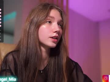 cam girl porn angels_kiss image #5143515