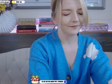 cam girl porn ginger_pie image #2654530