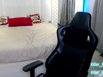 cam girl porn killer__tits image #655932
