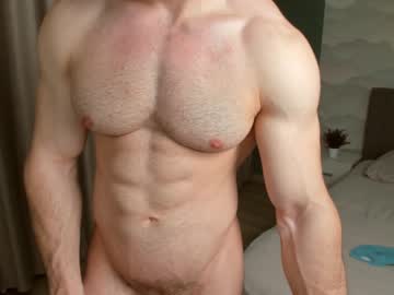 cam man porn adam_muscle_ image #3670836