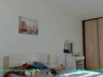 cam girl porn elisa_oliver image #1306860