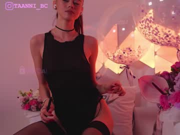 cam girl porn taanni_bc image #5455122