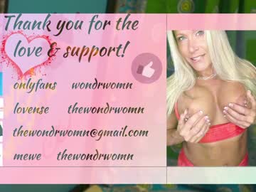 cam girl porn wondrwomn image #2788884