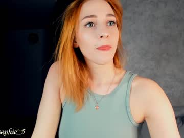 cam girl porn sophie_5 image #1460233