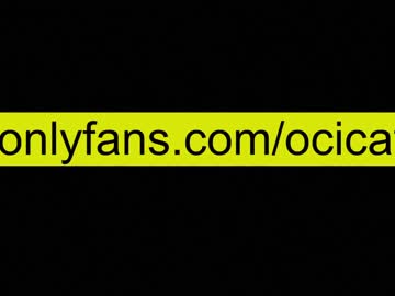 cam girl porn ocicat image #5743803