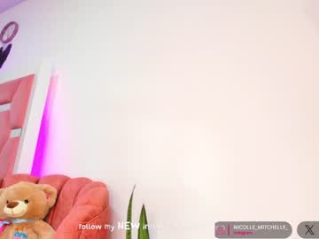cam girl porn nicolle_mitchelle image #5559936