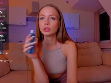 cam girl porn amazing_roxana image #6207772