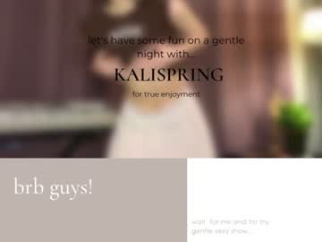 cam girl porn kalispring image #3736420