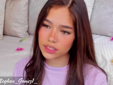 cam girl porn _meghan_gomez1_ image #712086
