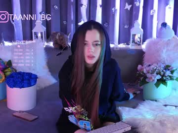 cam girl porn taanni_bc image #3632292