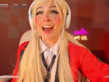 cam girl porn emmarossi_ image #6968761