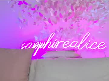 cam girl porn sapphirealice image #237804