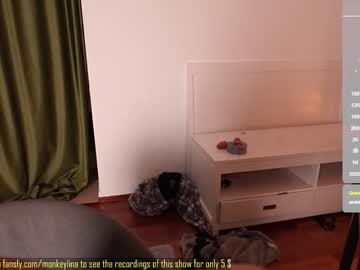cam girl porn monkeylina image #5258464