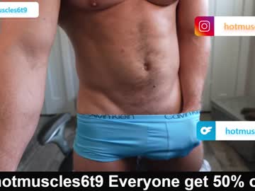 cam man porn hotmuscles6t9 image #4499280