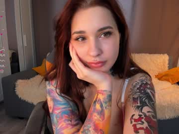 cam girl porn nerdy_freyua image #6806656
