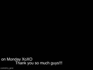 cam girl porn shy_jane image #2298014