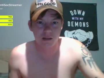 cam man porn antisocialstreamer image #2110295