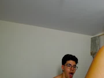 cam couple porn ameli_and_lucas image #6964387