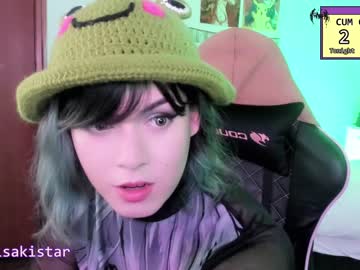 cam tranny porn fijisakistar image #3014052