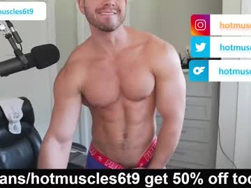 cam man porn hotmuscles6t9 image #5229040