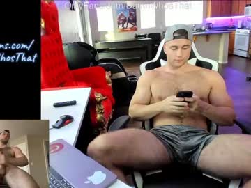 cam man porn damn_whos_that image #1878767