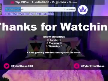 cam man porn tylerchasexxx image #3693289