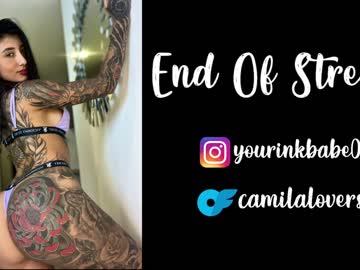 cam girl porn camilalovers01 image #4996190