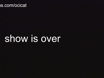 cam girl porn ocicat image #5254609