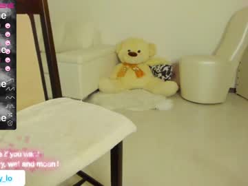cam girl porn mery_lo image #3106469