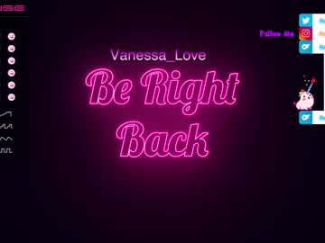 cam girl porn vanessa_love image #3347085