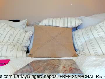 cam girl porn eatmygingersnapps image #3519834