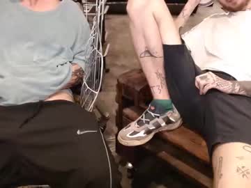 cam man porn straighttattoedbasement image #2506961