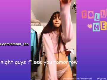 cam girl porn ambertan1 image #859763