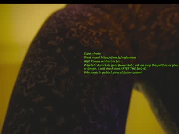 cam girl porn super_cherie image #5345227