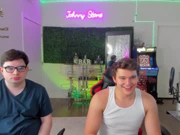 cam man porn thejohnnystone image #2525223